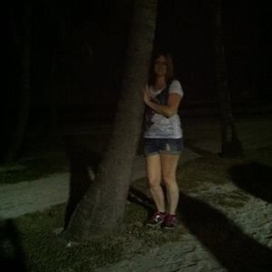 Meet your Posher, April